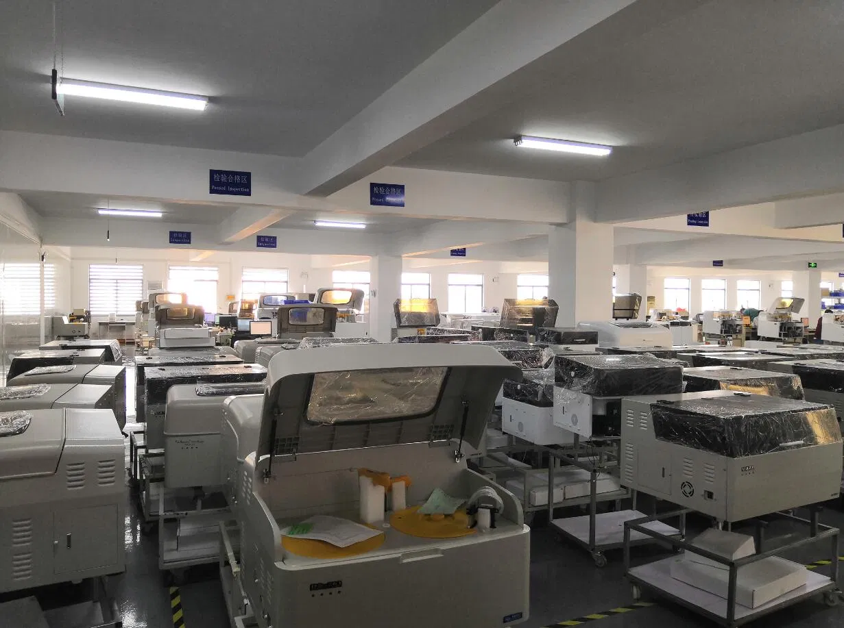 Clean Room Assembly