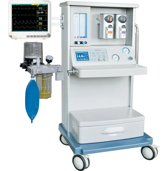 Surgical Operation Room Medical Anesthesia Machine