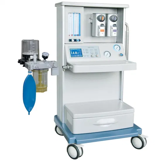 Surgical Operation Room Medical Anesthesia Machine