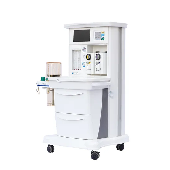 YSAV6301 Surgical Anesthesia Machine for Operating Rooms